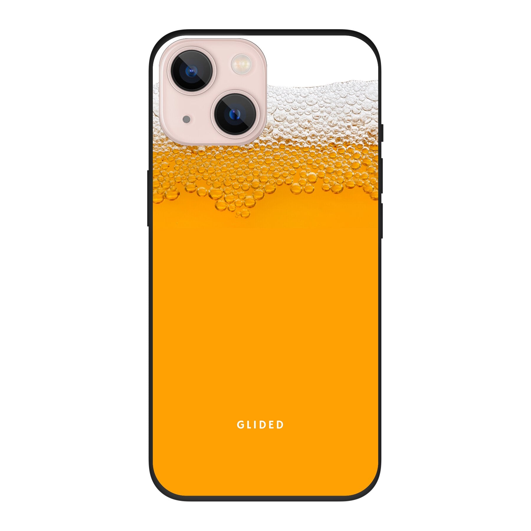 Splash - iPhone 13 - Biologisch Abbaubar