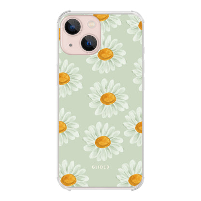 Daisy - iPhone 13 Handyhülle Bumper case