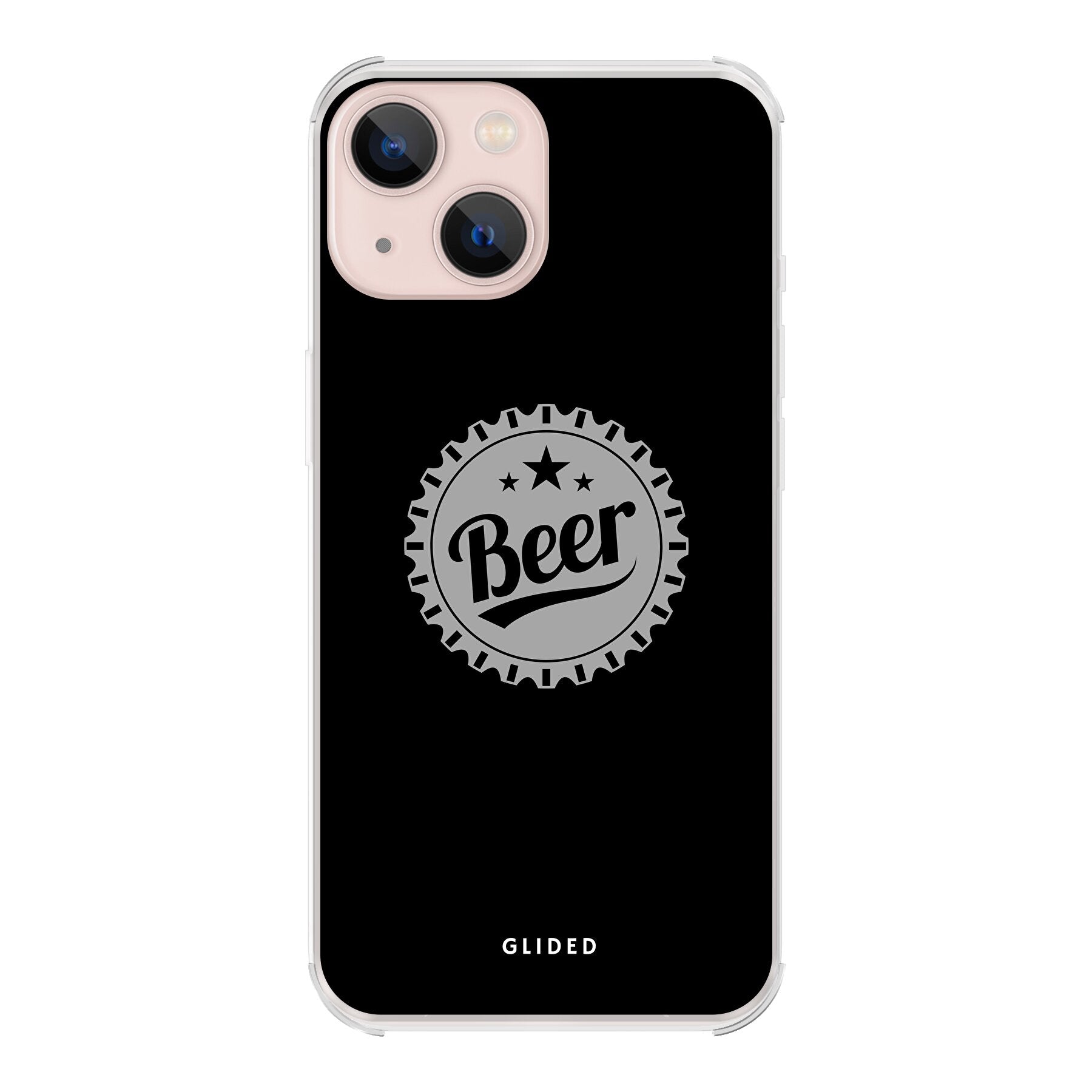Cheers - iPhone 13 - Bumper case
