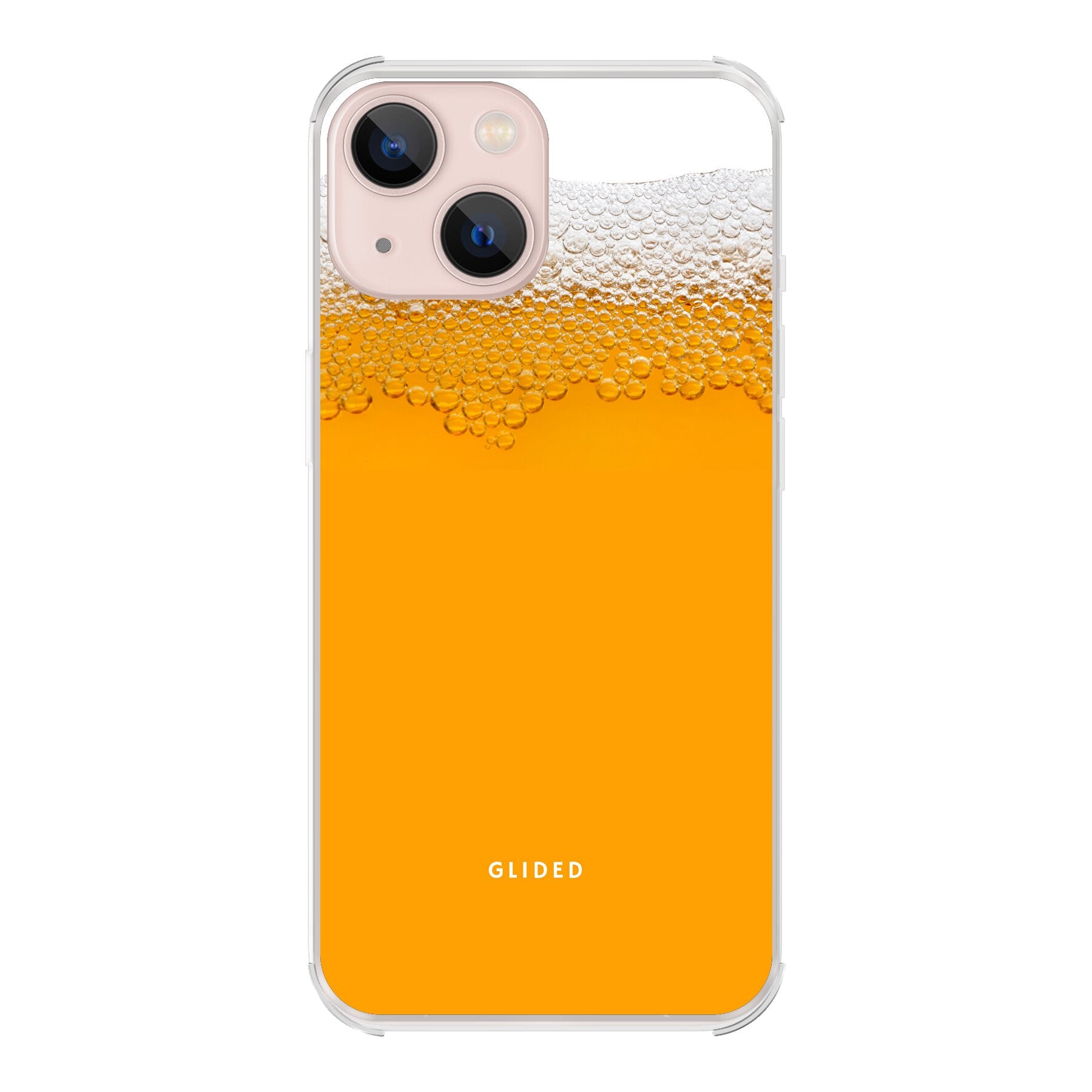 Splash - iPhone 13 - Bumper case