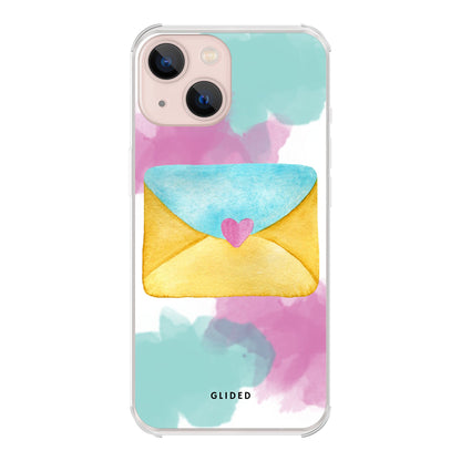 Envelope - iPhone 13 - Bumper case