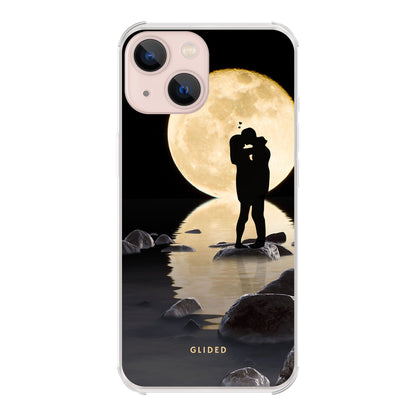 Moonlight - iPhone 13 Handyhülle Bumper case