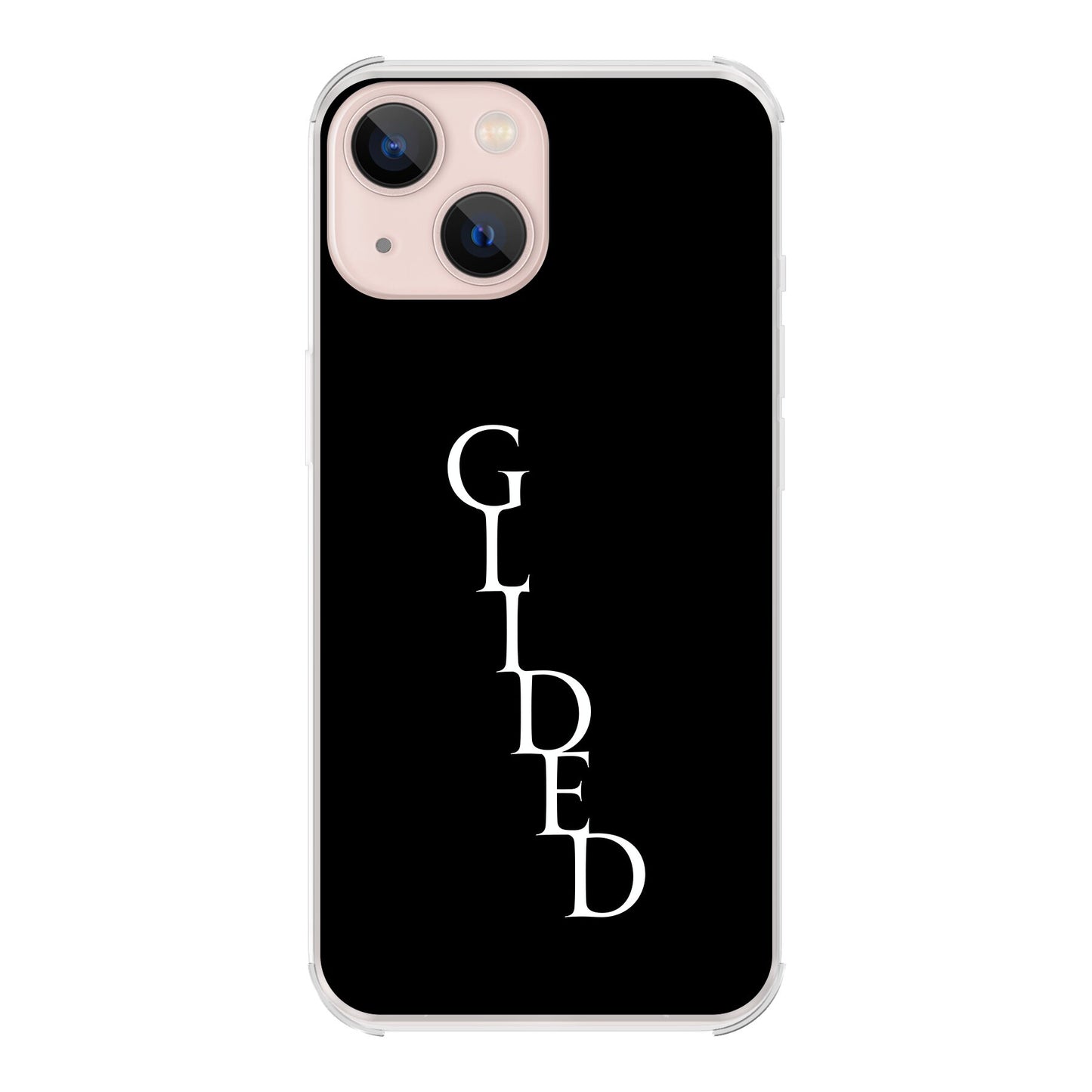 Premium Glided Exclusiv - iPhone 13 Handyhülle Bumper case