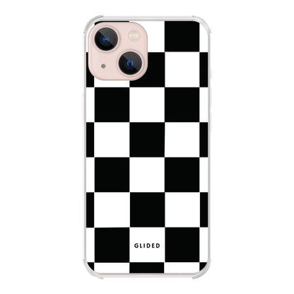 Classic Chess - iPhone 13 Handyhülle Bumper case