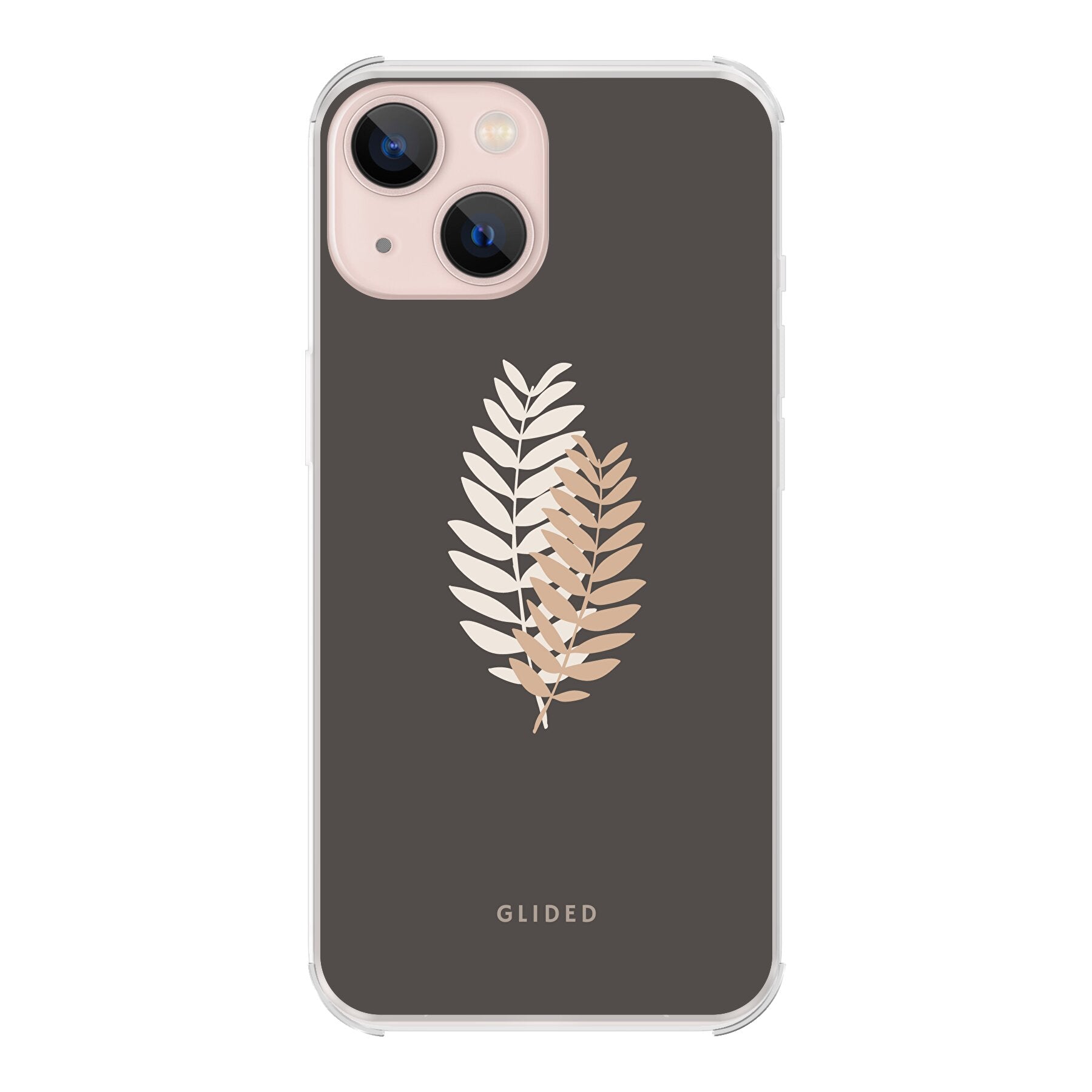 Florage - iPhone 13 Handyhülle Bumper case
