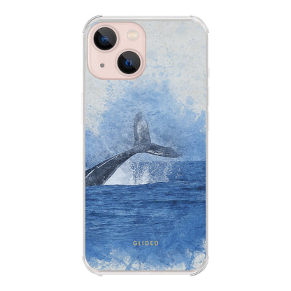 Oceanic - iPhone 13 Handyhülle Bumper case