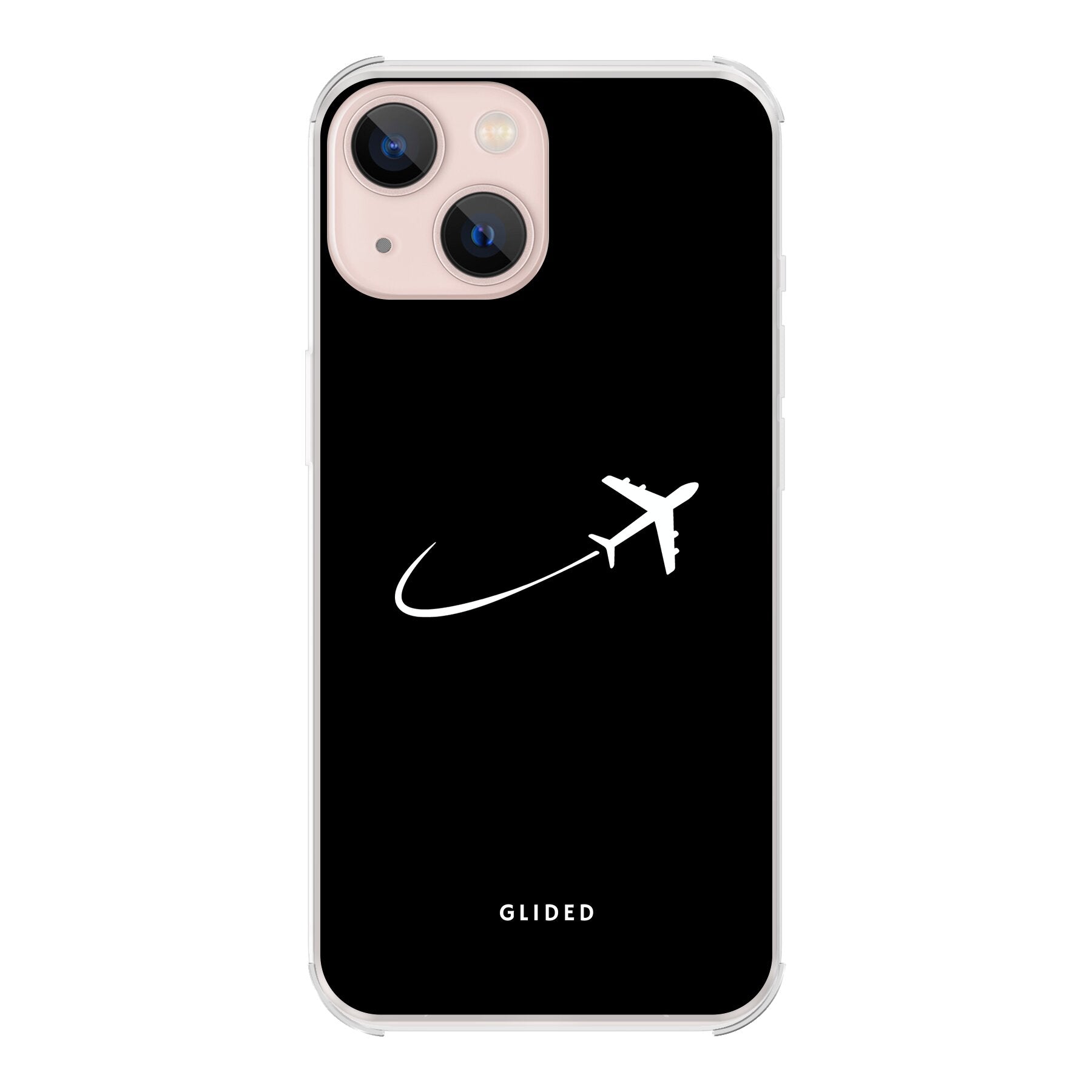 Takeoff - iPhone 13 Handyhülle Bumper case