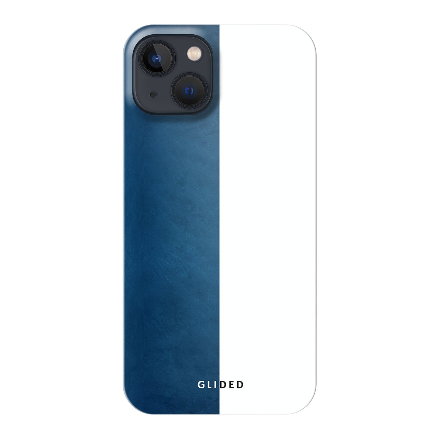 Contrast - iPhone 13 Handyhülle Hard Case