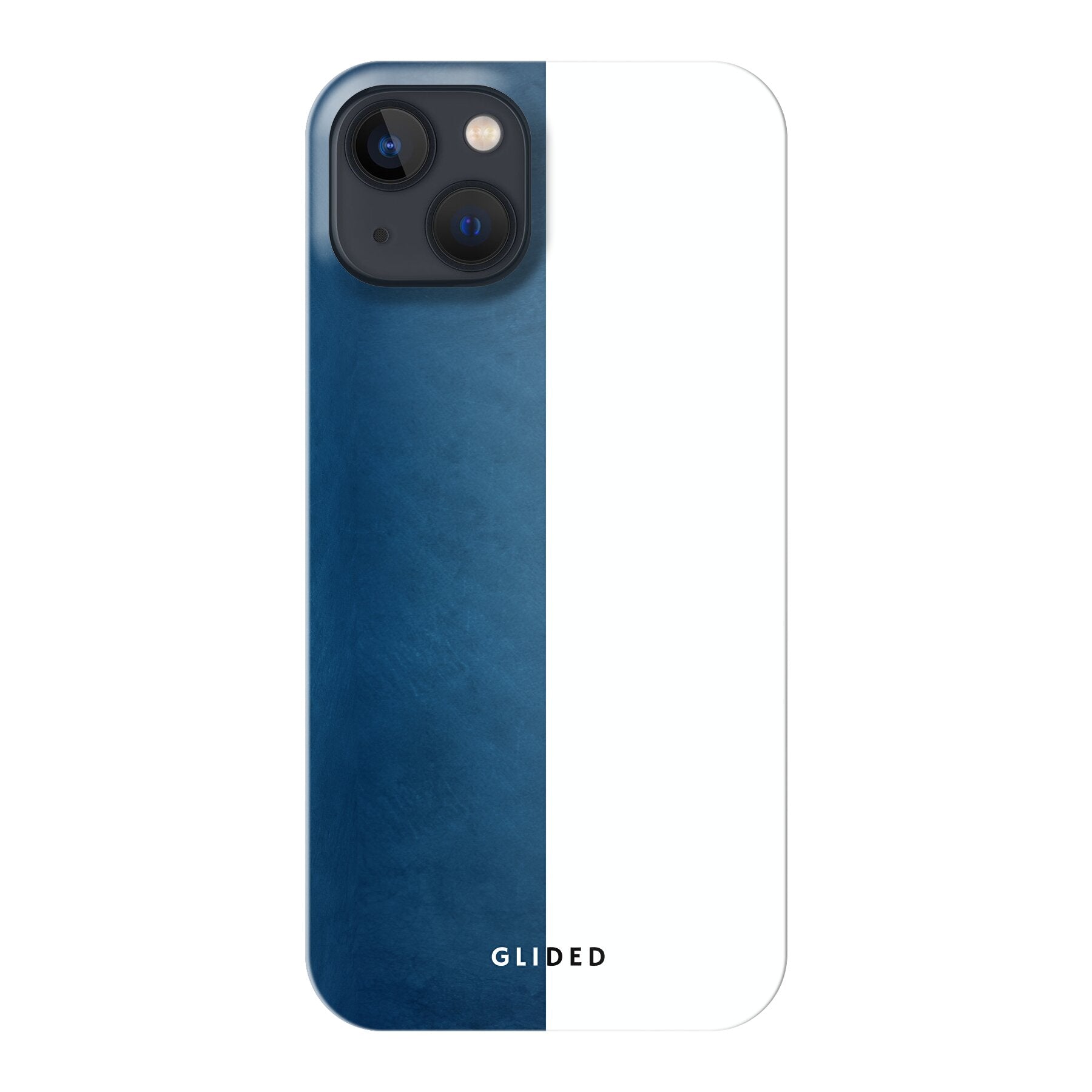 Contrast - iPhone 13 Handyhülle Hard Case