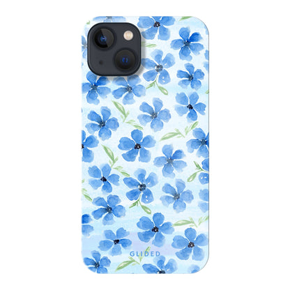 Ocean Blooms - iPhone 13 Handyhülle Hard Case