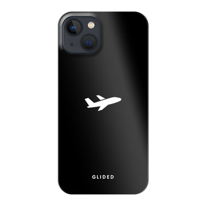 Fly Away - iPhone 13 Handyhülle Hard Case