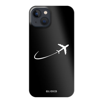 Takeoff - iPhone 13 Handyhülle Hard Case