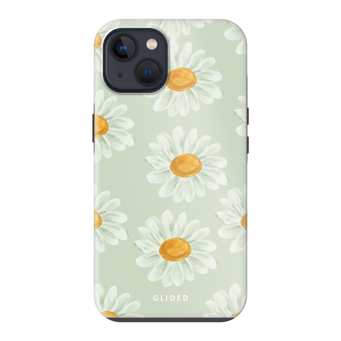 Daisy - iPhone 13 Handyhülle MagSafe Tough case