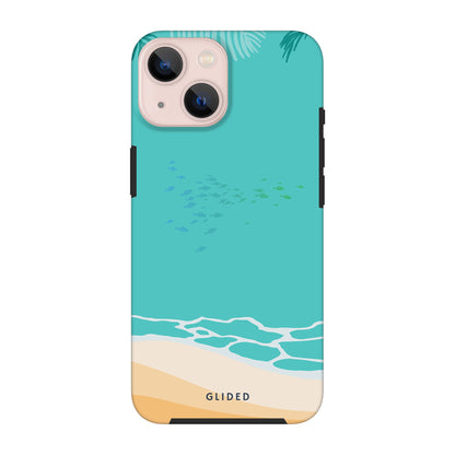 Beachy - iPhone 13 Handyhülle MagSafe Tough case