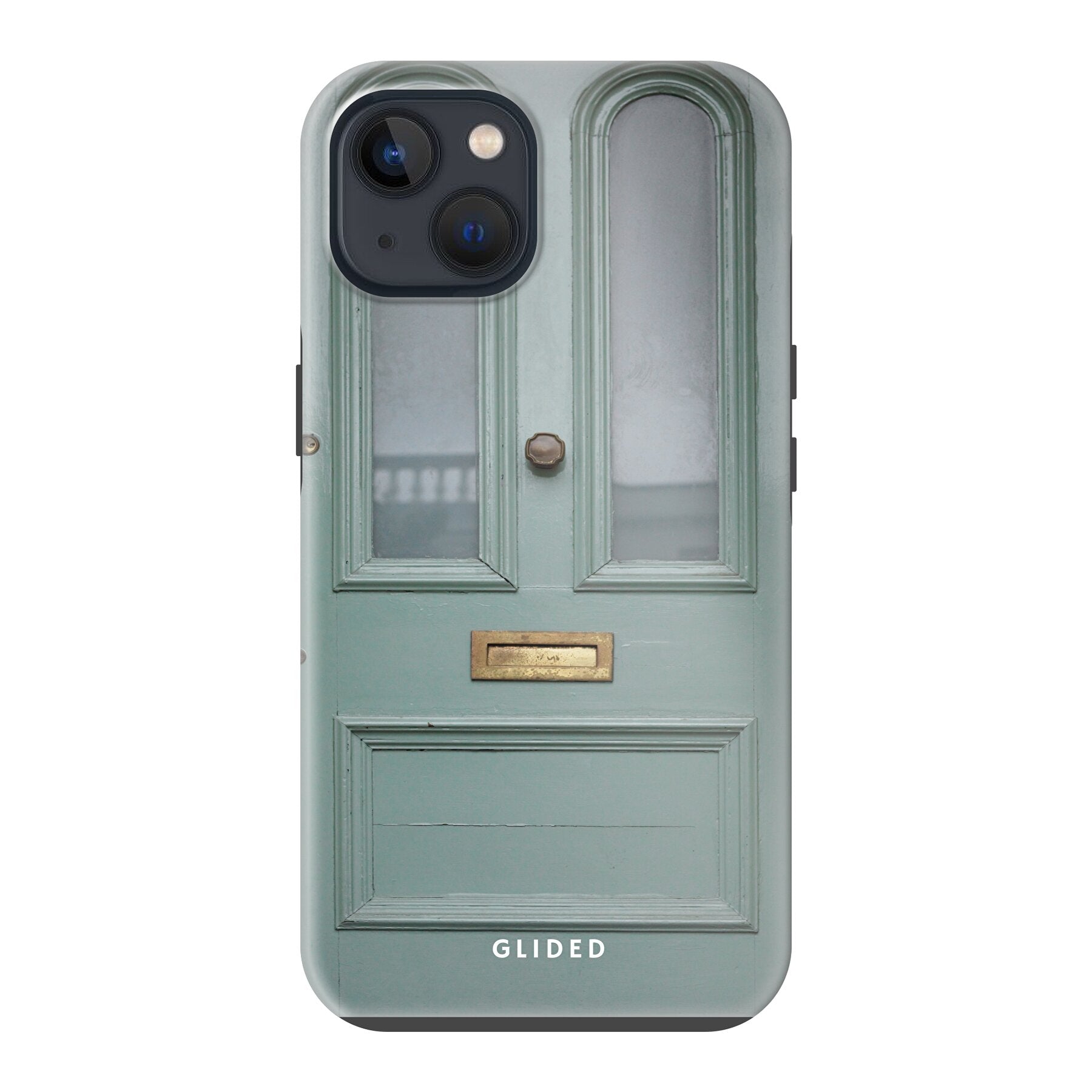 Doorway Dream - iPhone 13 Handyhülle MagSafe Tough case