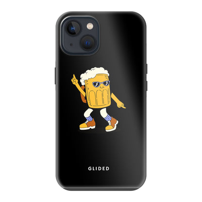 Brew Dance - iPhone 13 - MagSafe Tough case