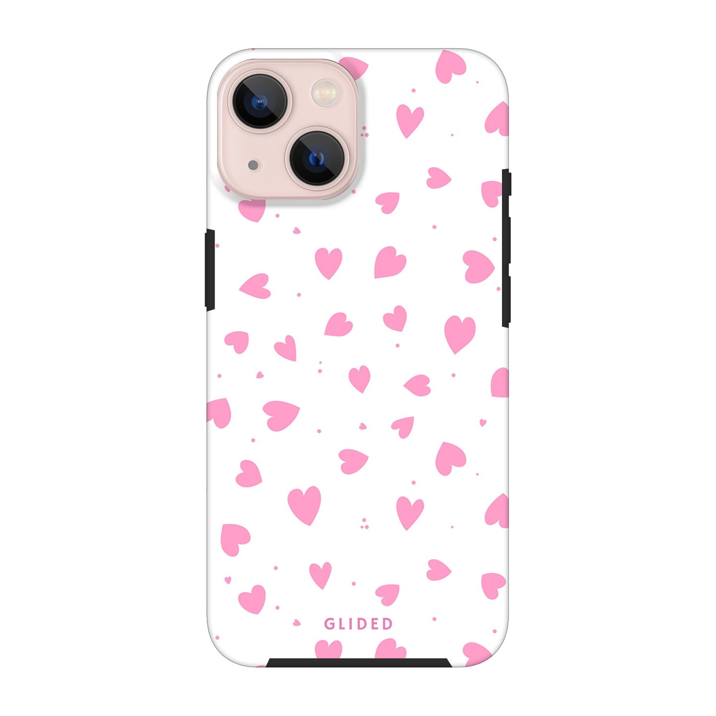 Infinite Love - iPhone 13 Handyhülle MagSafe Tough case