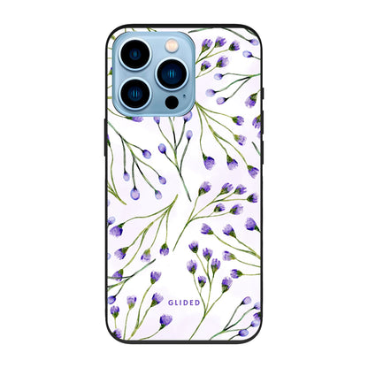 Violet Garden - iPhone 13 Pro Handyhülle Biologisch Abbaubar