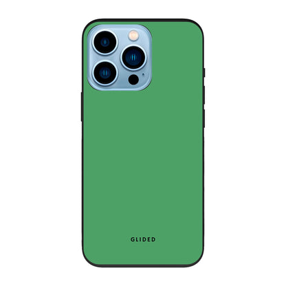 Green Elegance - iPhone 13 Pro Handyhülle Biologisch Abbaubar