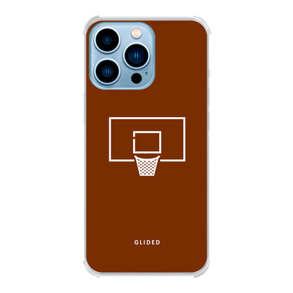 Basket Blaze - iPhone 13 Pro Handyhülle Bumper case