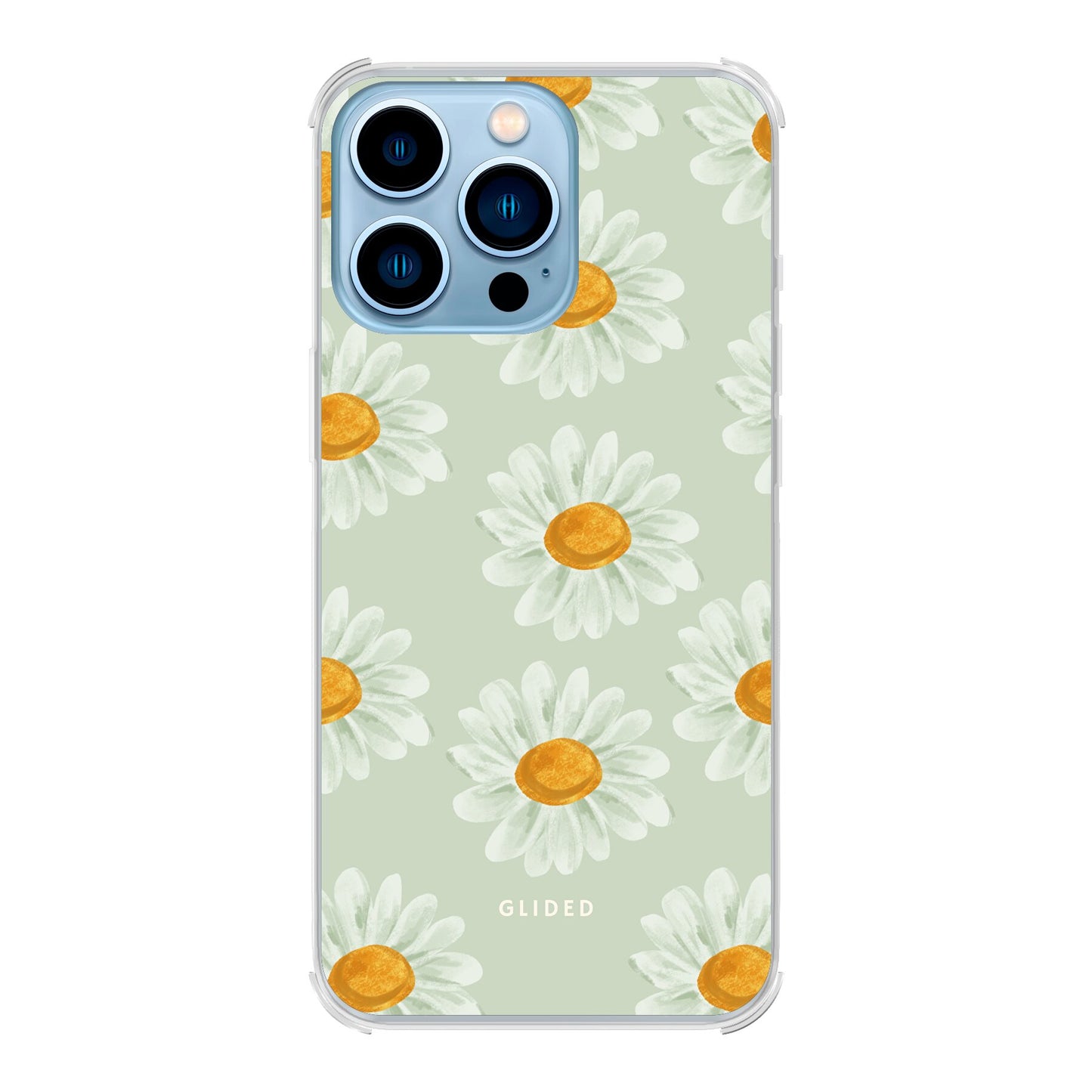 Daisy - iPhone 13 Pro Handyhülle Bumper case