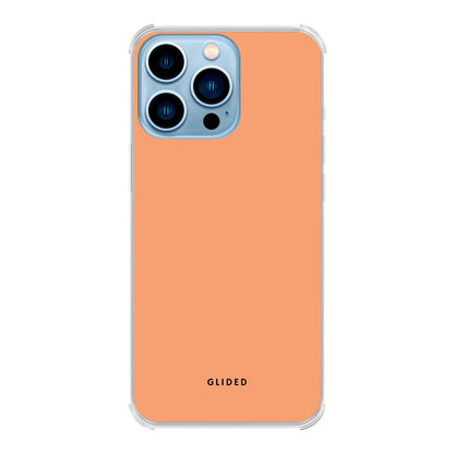 Mango Glow - iPhone 13 Pro Handyhülle Bumper case