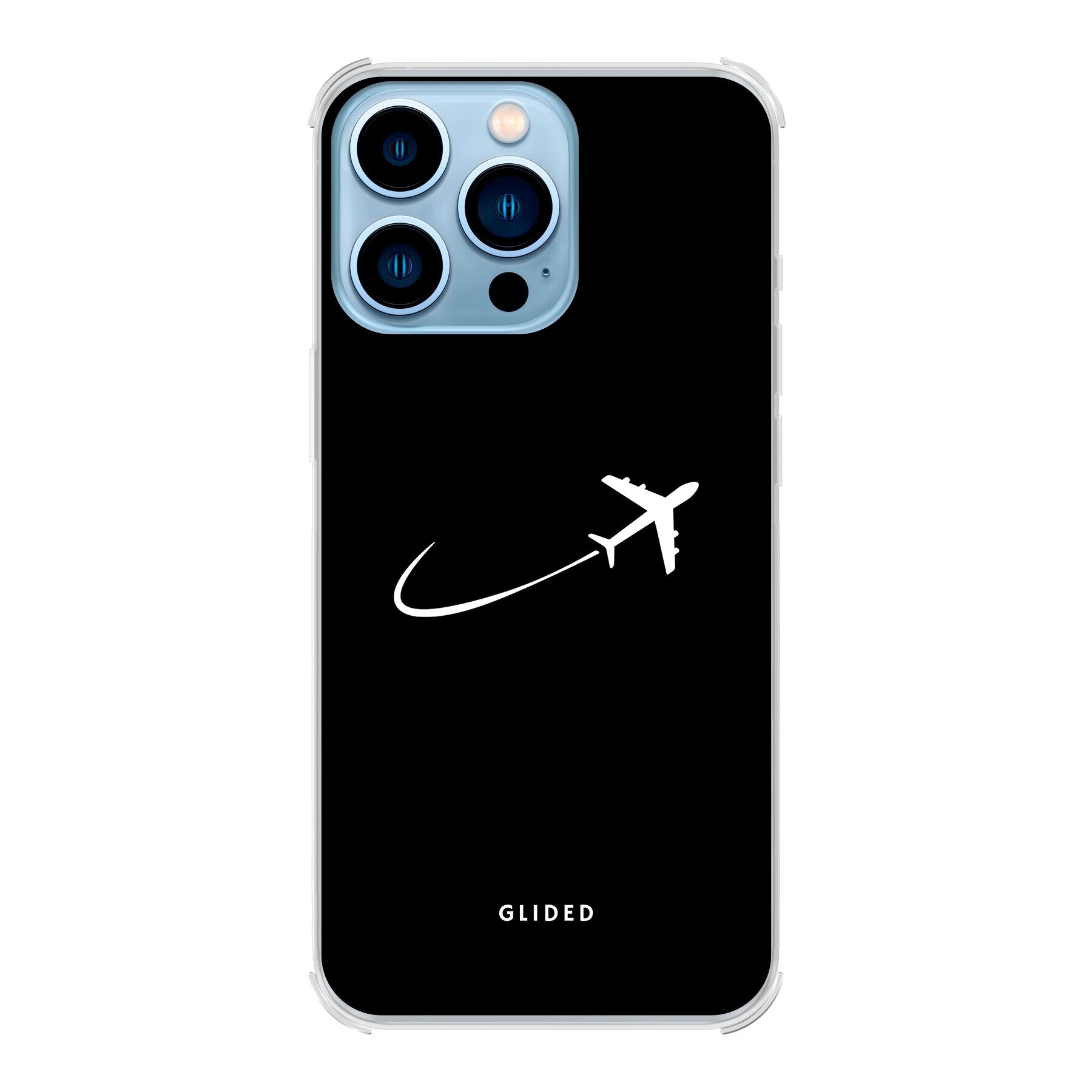 Takeoff - iPhone 13 Pro Handyhülle Bumper case