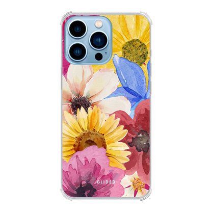 Bouquet - iPhone 13 Pro - Bumper case