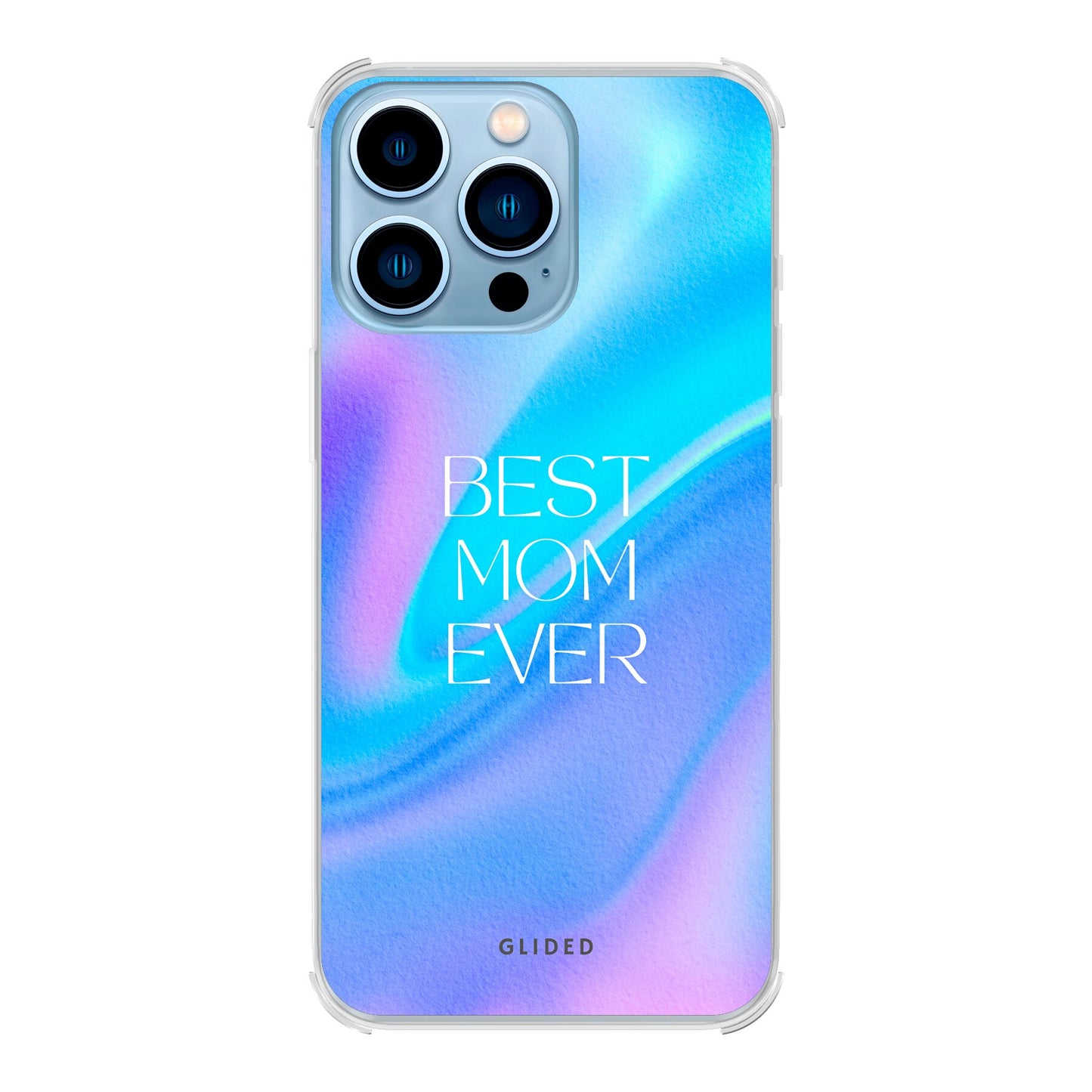 Best Mom - iPhone 13 Pro - Bumper case