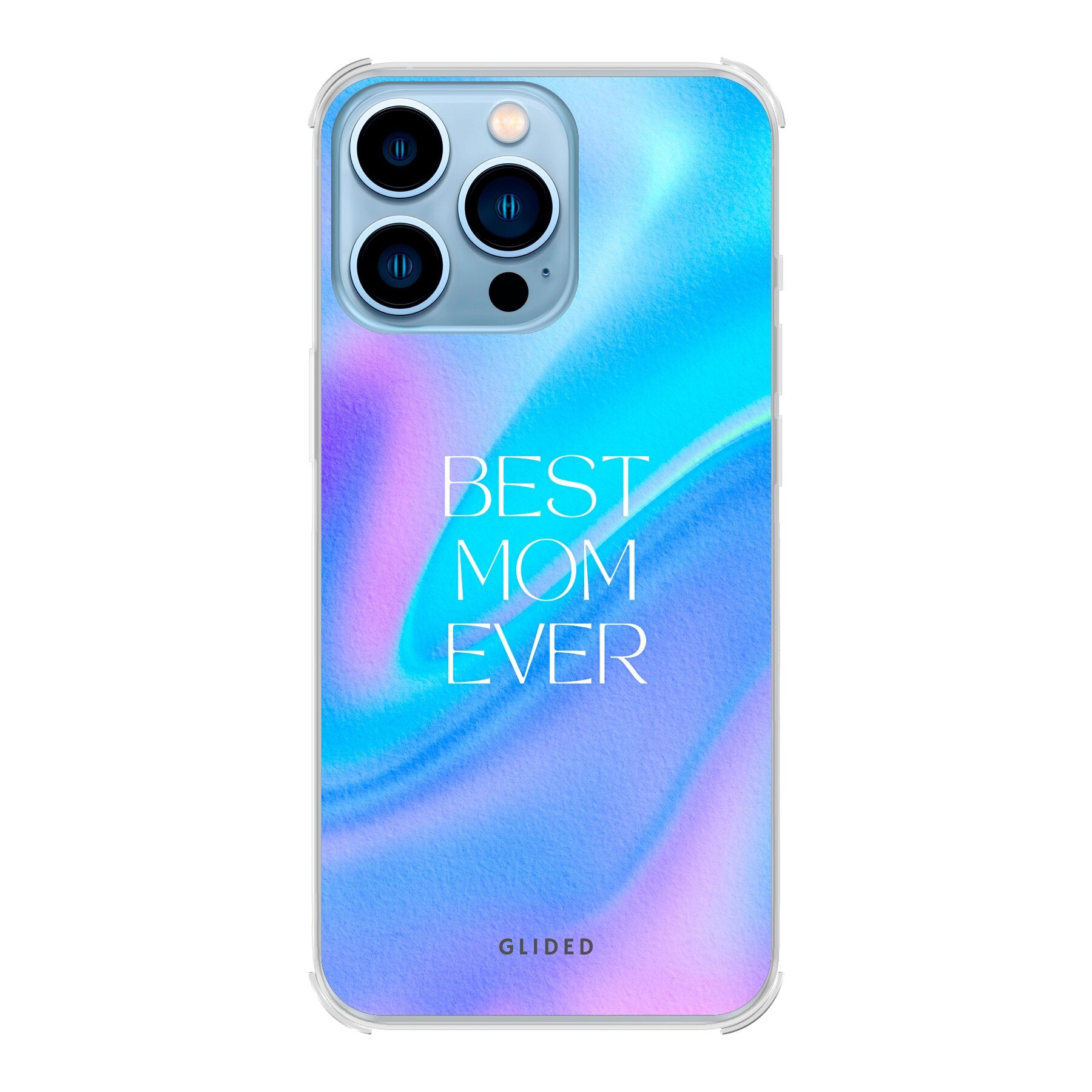 Best Mom - iPhone 13 Pro - Bumper case