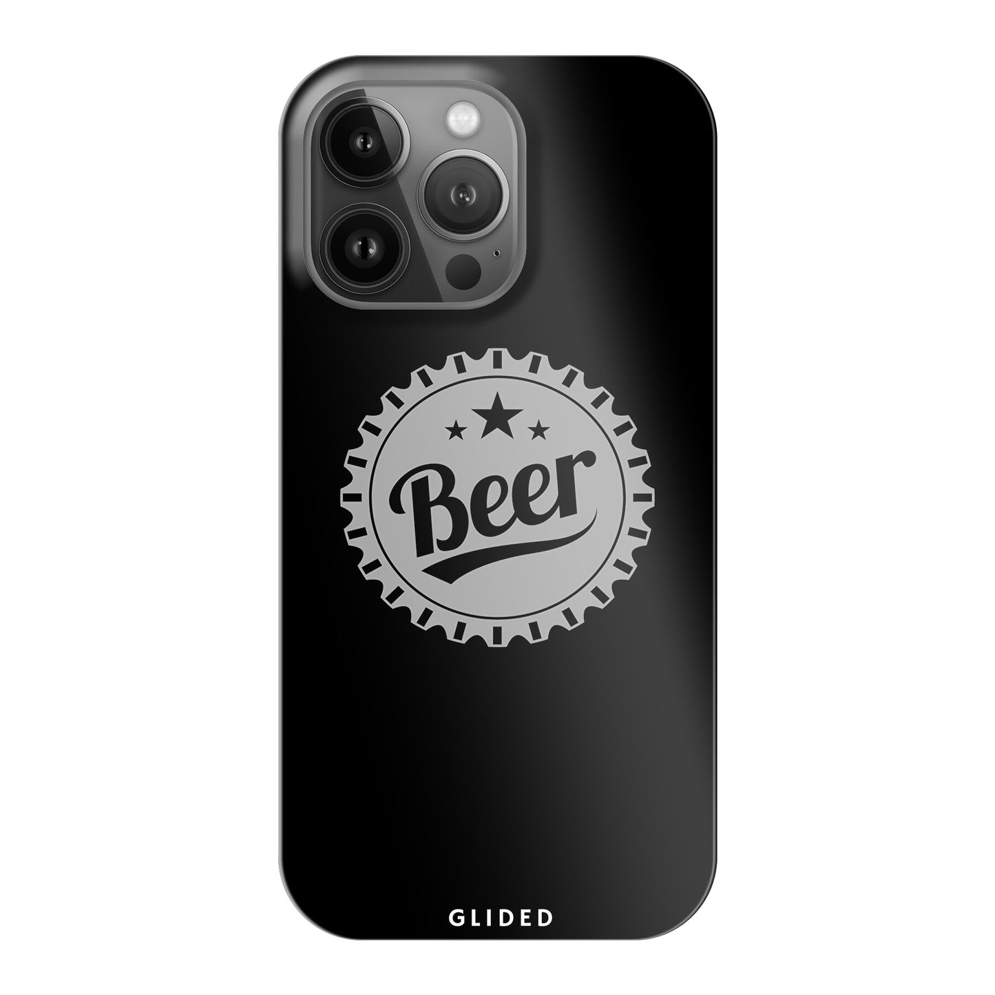 Cheers - iPhone 13 Pro - Hard Case