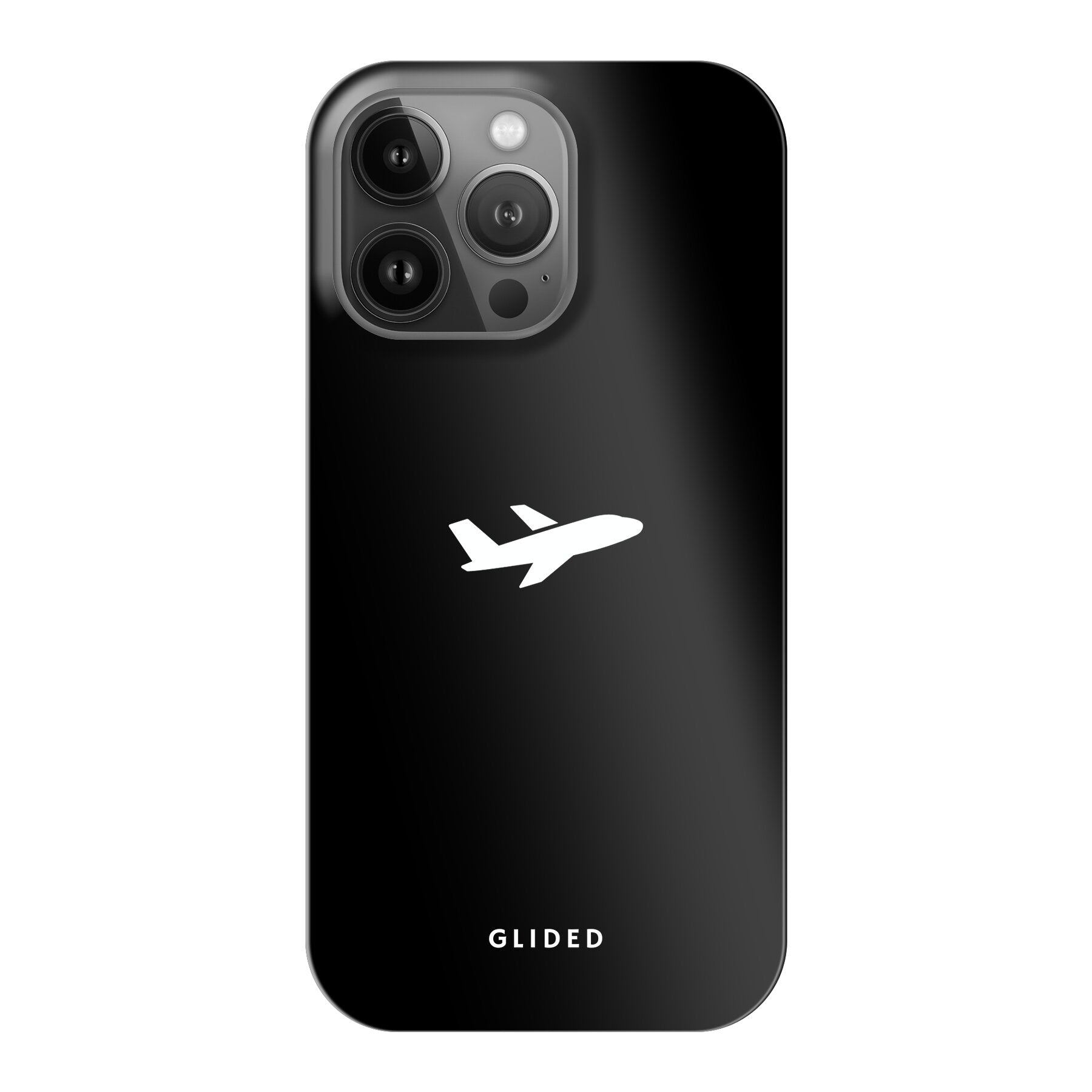 Fly Away - iPhone 13 Pro Handyhülle Hard Case