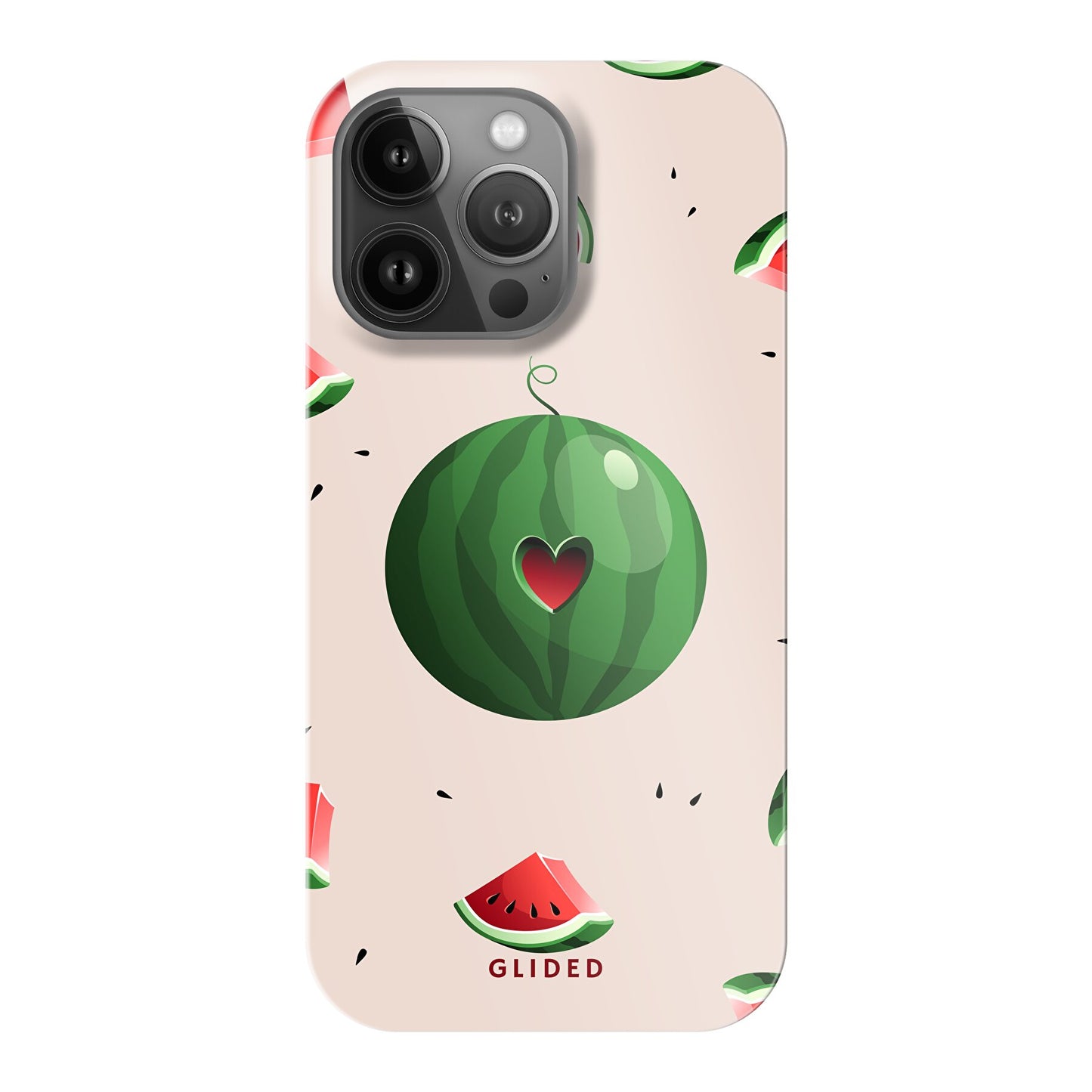 TastyLove - iPhone 13 Pro Handyhülle Hard Case