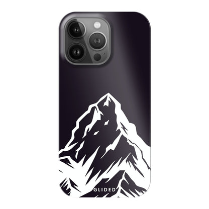 Alpine Adventure - iPhone 13 Pro - Hard Case