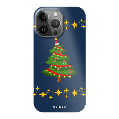 Christmas Tree - iPhone 13 Pro Handyhülle Hard Case