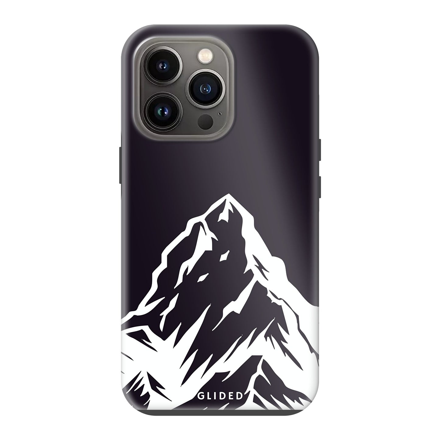 Alpine Adventure - iPhone 13 Pro - MagSafe Tough case