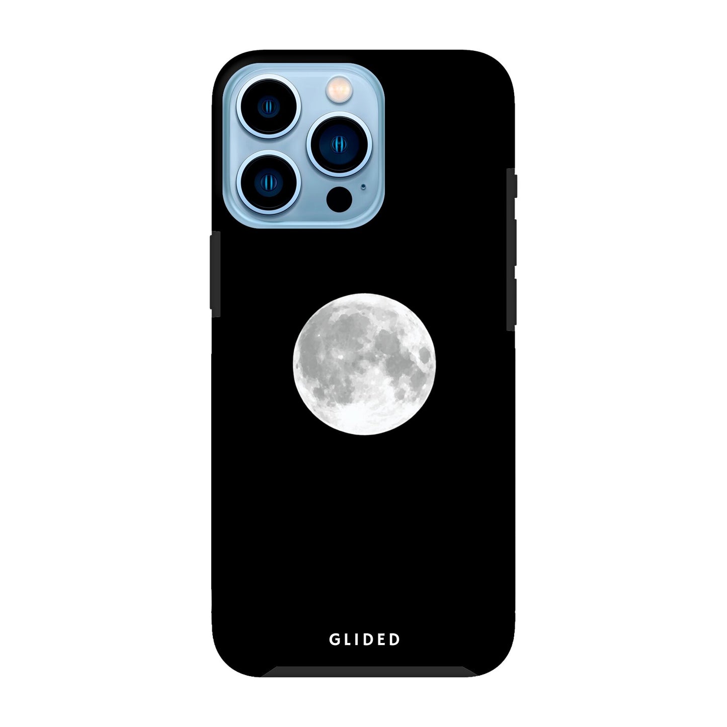 Epic Moon - iPhone 13 Pro Handyhülle MagSafe Tough case