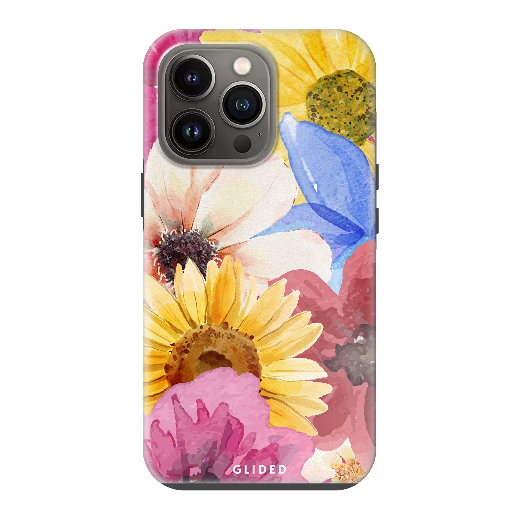 Bouquet - iPhone 13 Pro - MagSafe Tough case