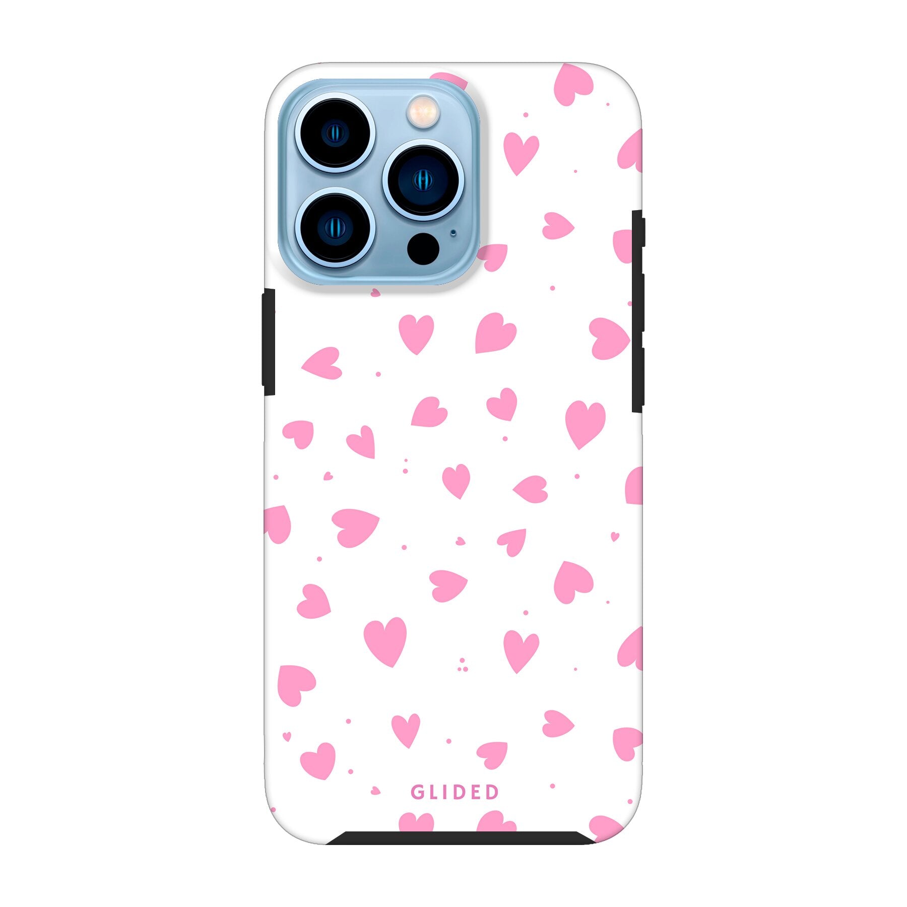 Infinite Love - iPhone 13 Pro Handyhülle MagSafe Tough case