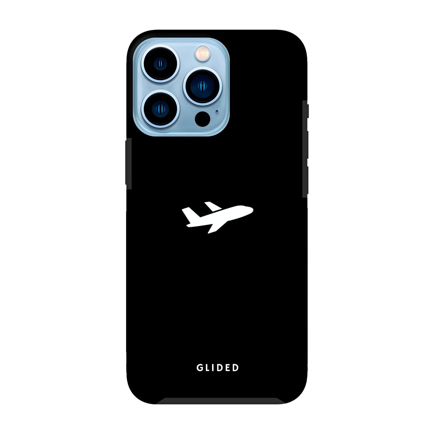 Fly Away - iPhone 13 Pro Handyhülle MagSafe Tough case