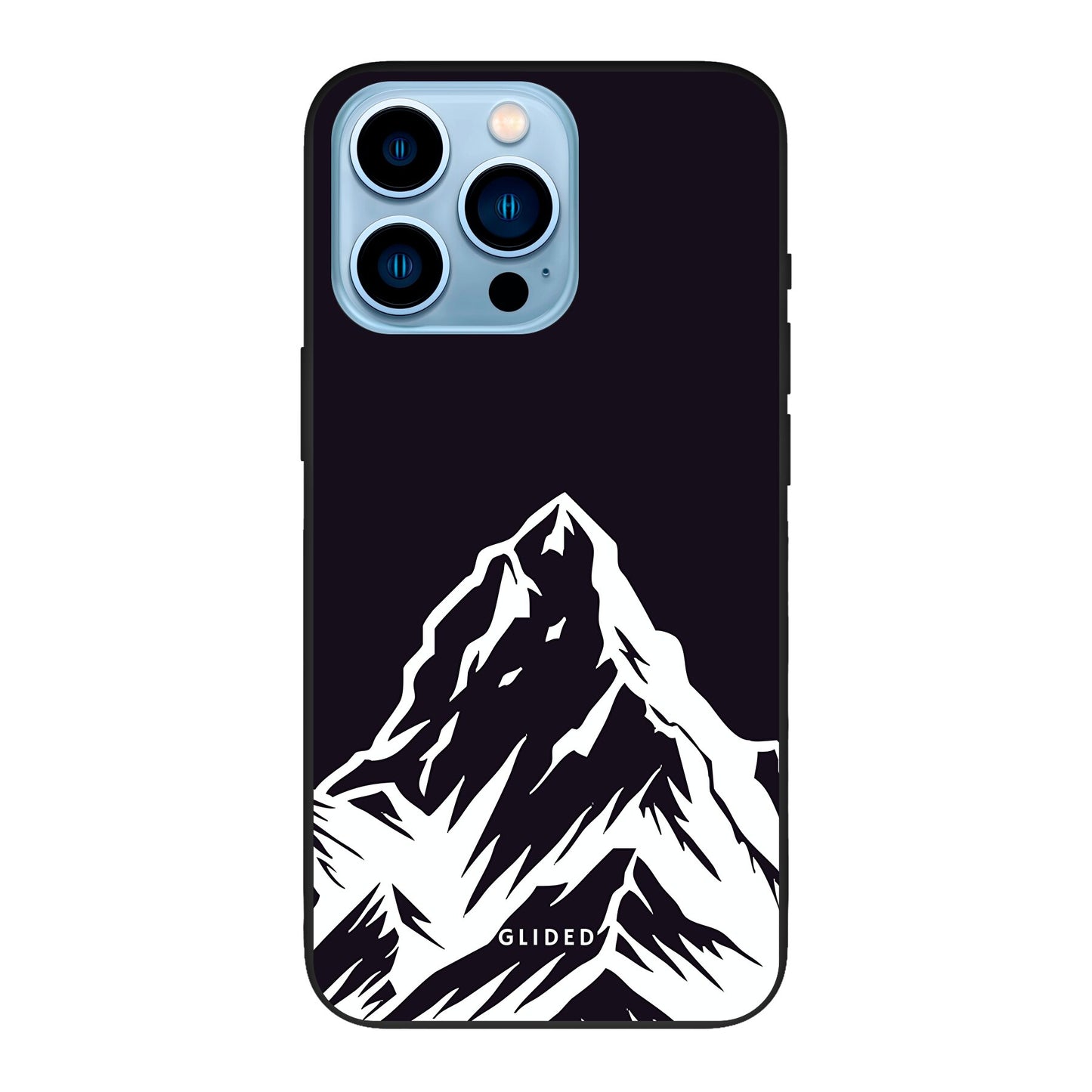 Alpine Adventure - iPhone 13 Pro Max - Biologisch Abbaubar