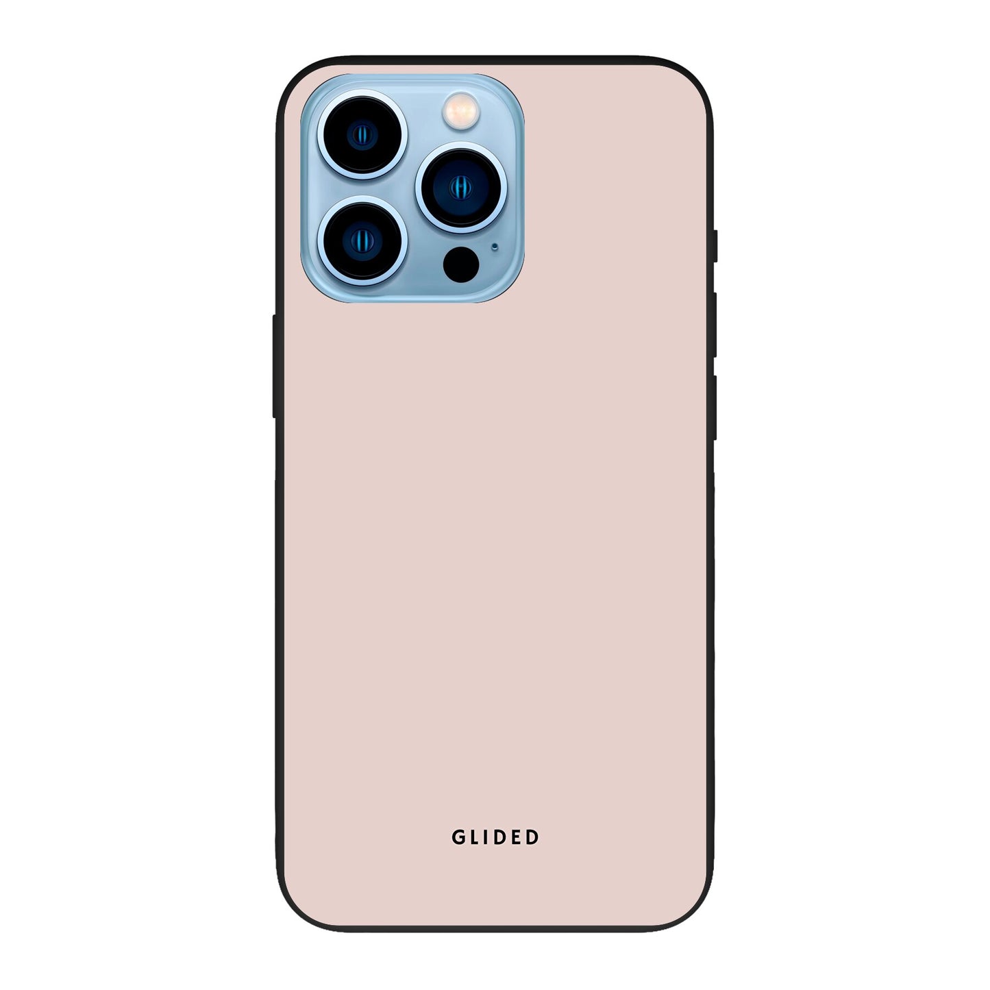 Pink Dream - iPhone 13 Pro Max Handyhülle Biologisch Abbaubar