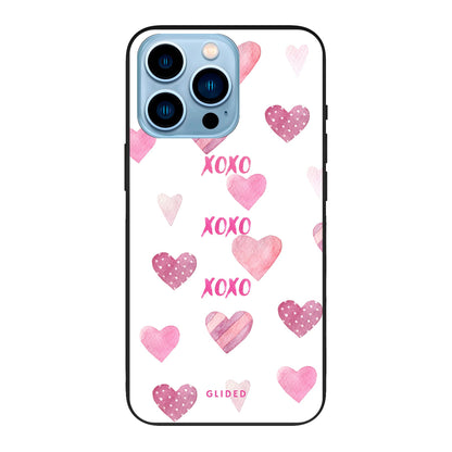 Xoxo - iPhone 13 Pro Max - Biologisch Abbaubar