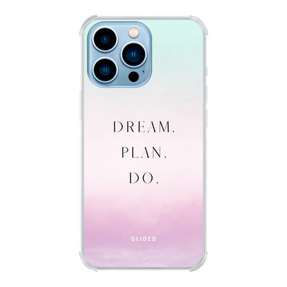 Dream - iPhone 13 Pro Max Handyhülle Bumper case