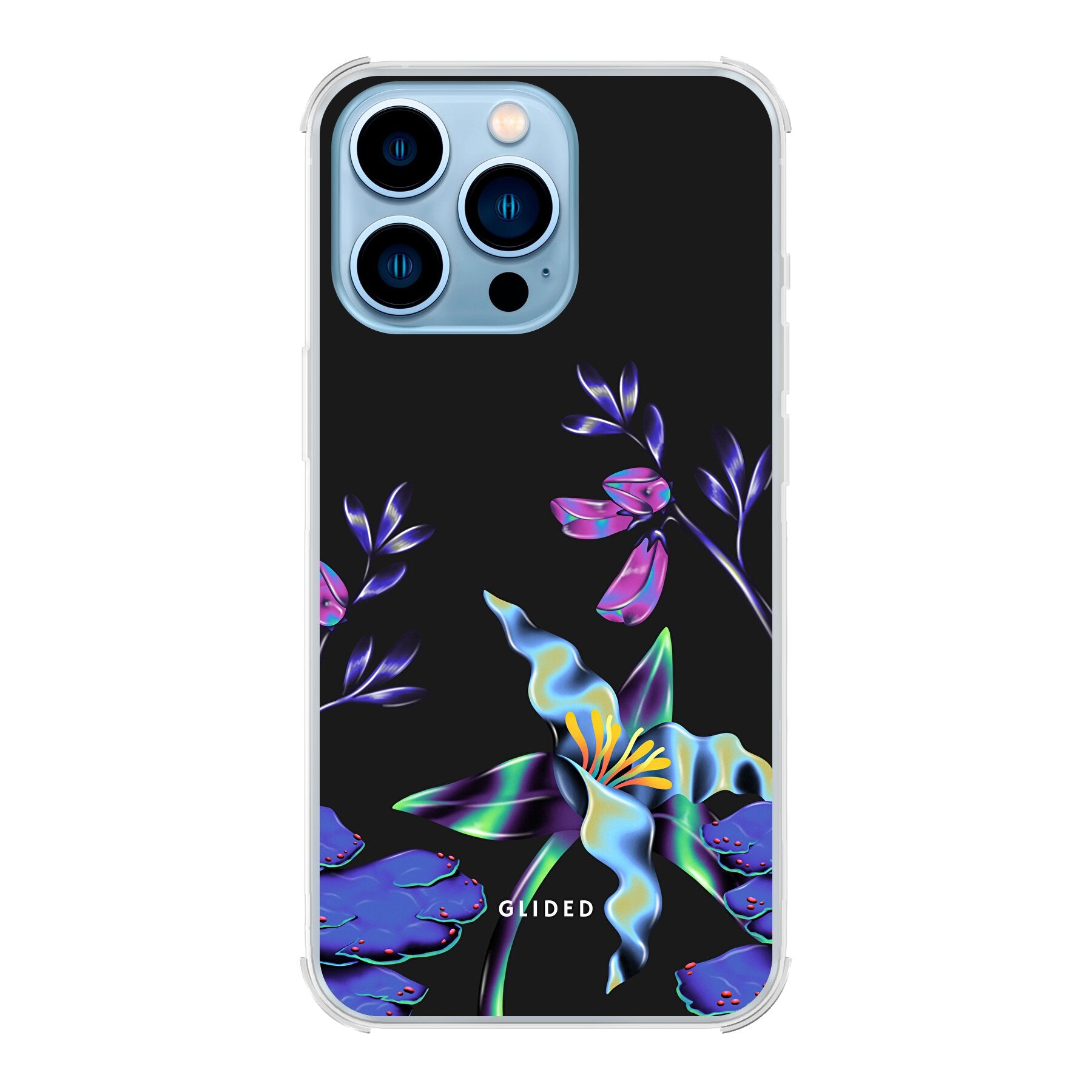 Special Flower - iPhone 13 Pro Max Handyhülle Bumper case