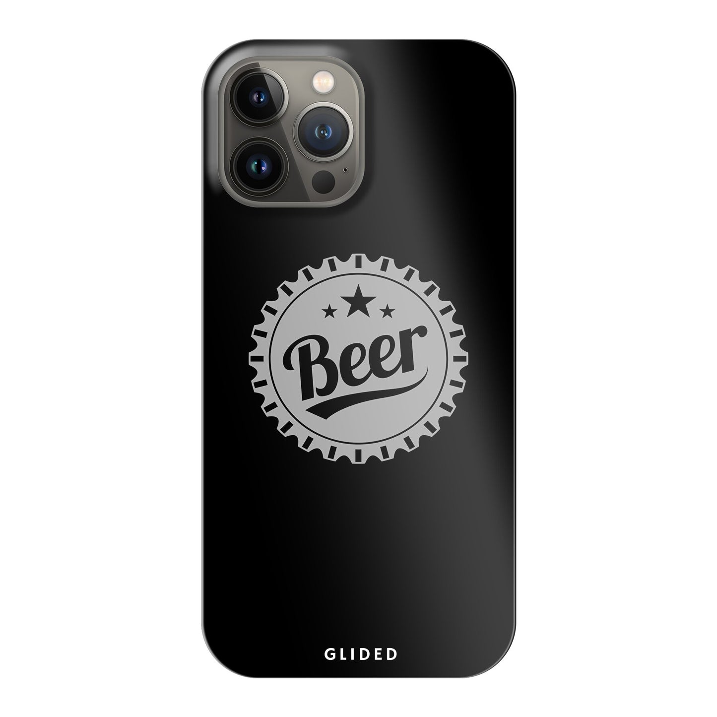 Cheers - iPhone 13 Pro Max - Hard Case