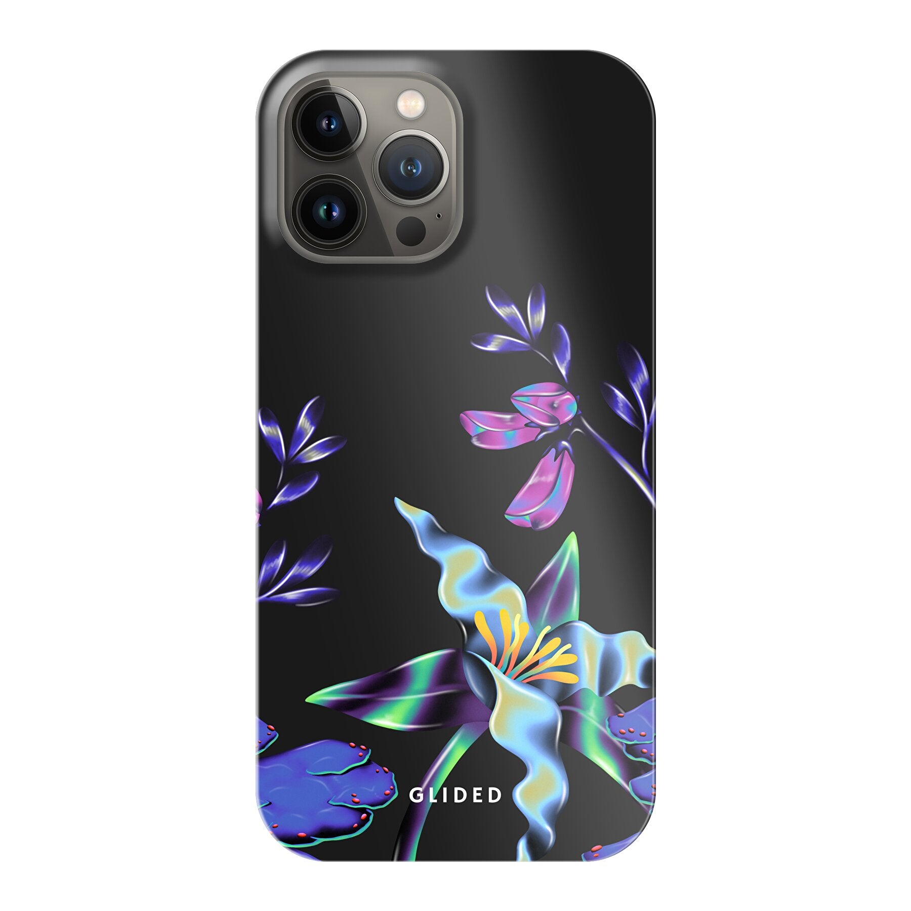 Special Flower - iPhone 13 Pro Max Handyhülle Hard Case