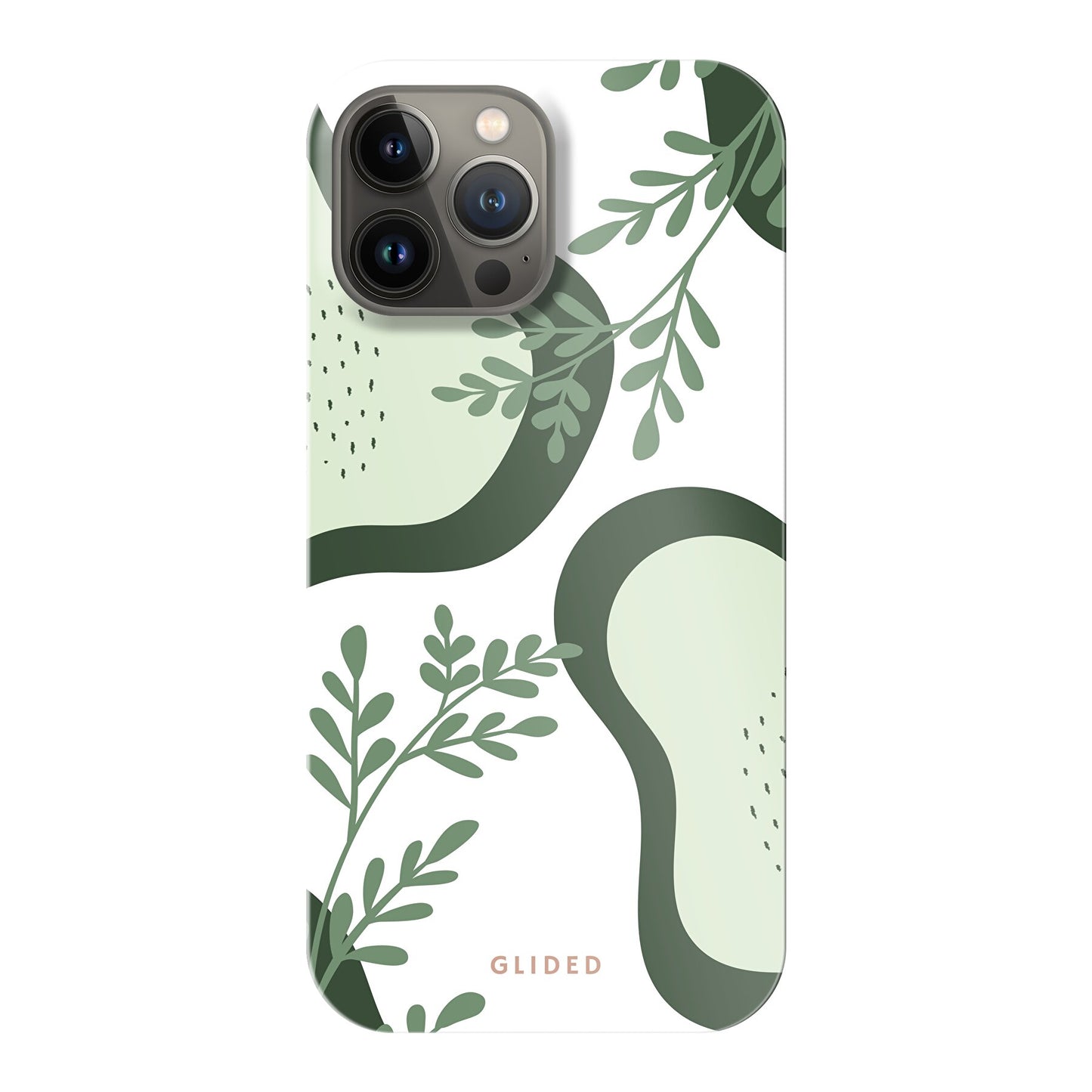 Avocado - iPhone 13 Pro Max Handyhülle Hard Case