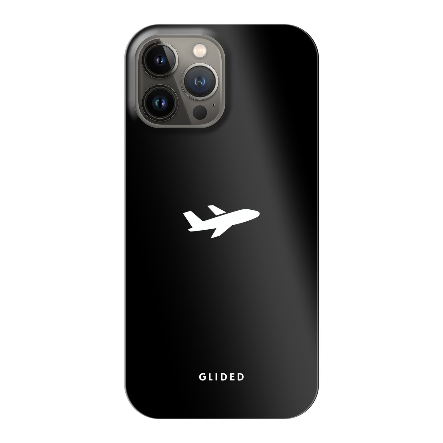 Fly Away - iPhone 13 Pro Max Handyhülle Hard Case