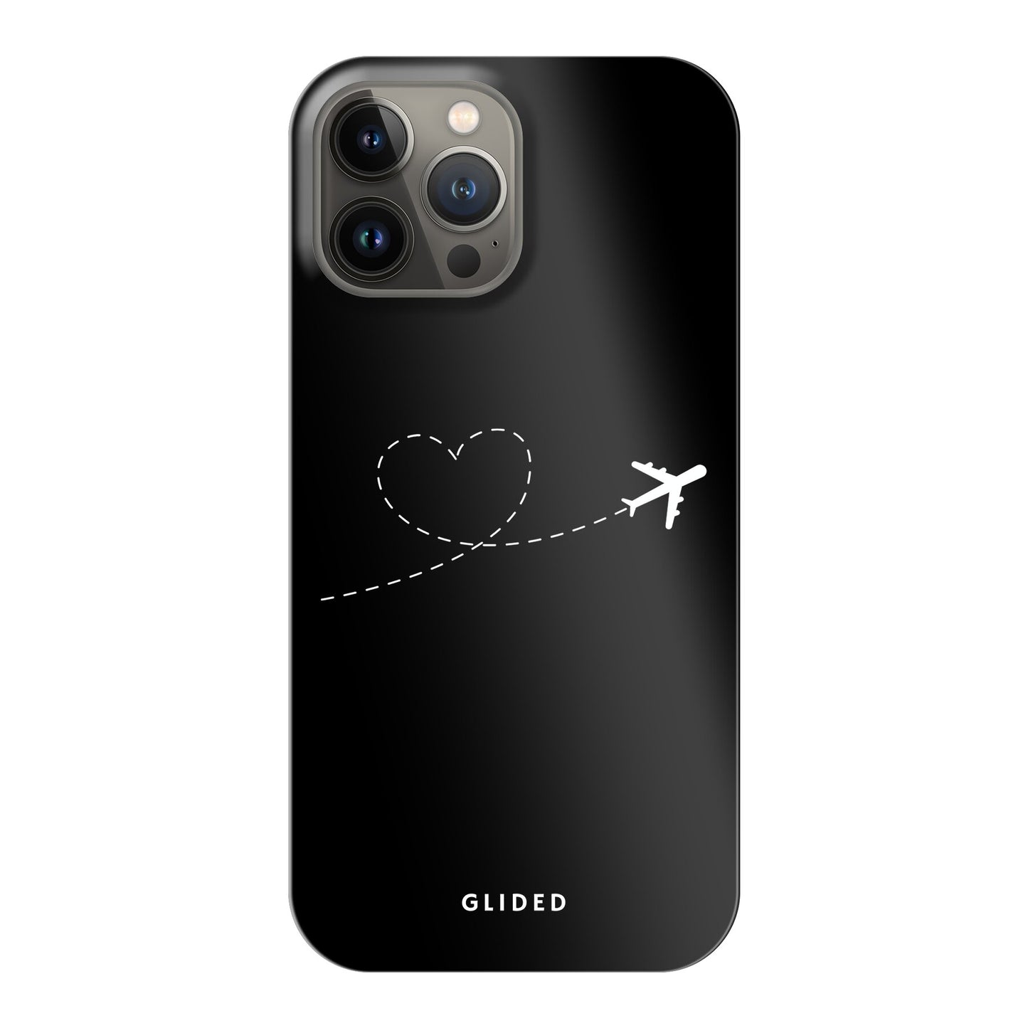 Flying Horizon - iPhone 13 Pro Max Handyhülle Hard Case